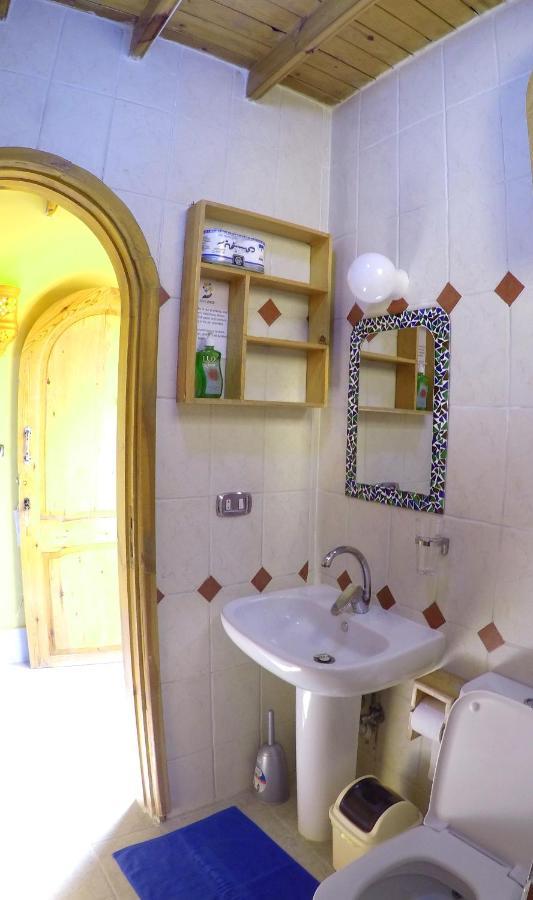 Hotel Dive Urge Dahab Exterior foto
