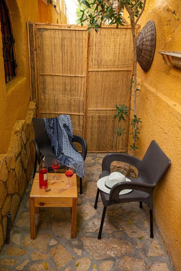 Hotel Dive Urge Dahab Exterior foto