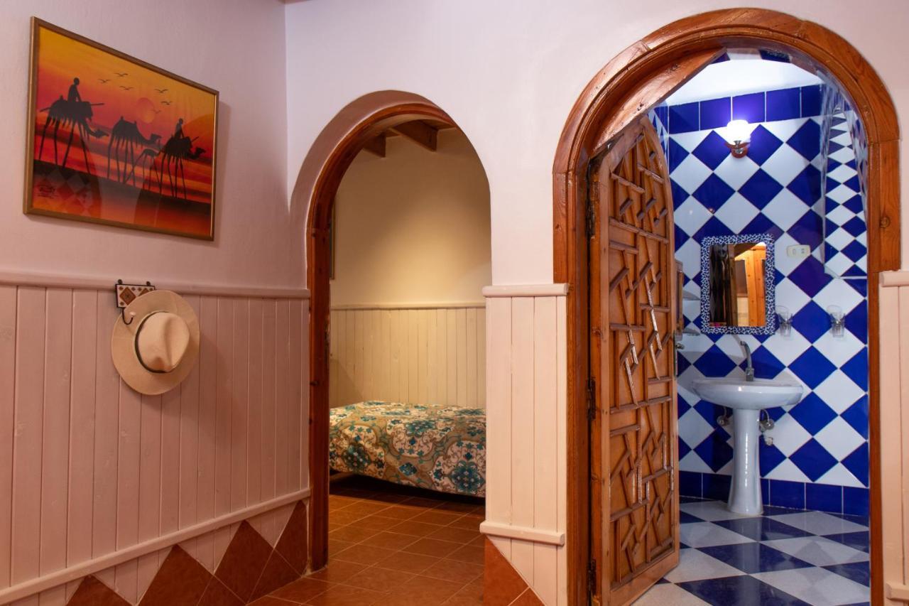 Hotel Dive Urge Dahab Exterior foto