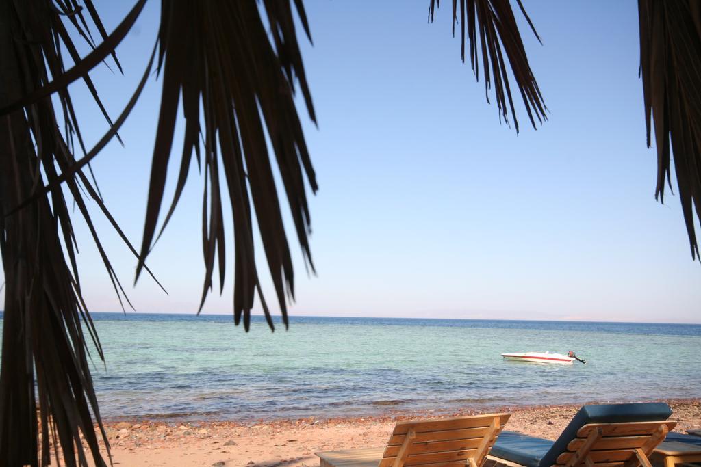 Hotel Dive Urge Dahab Exterior foto