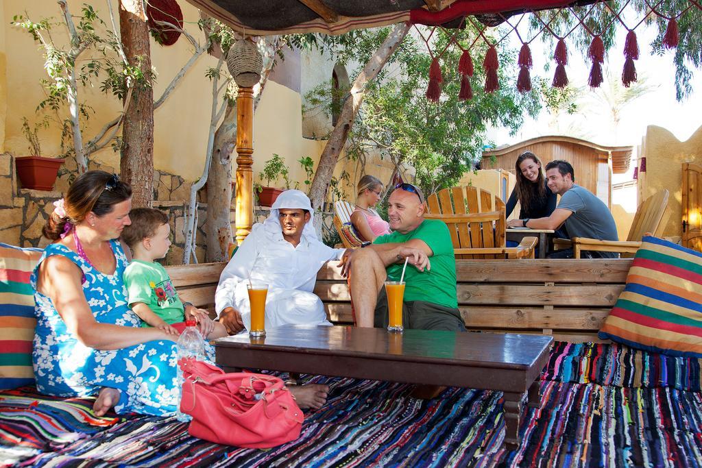 Hotel Dive Urge Dahab Exterior foto