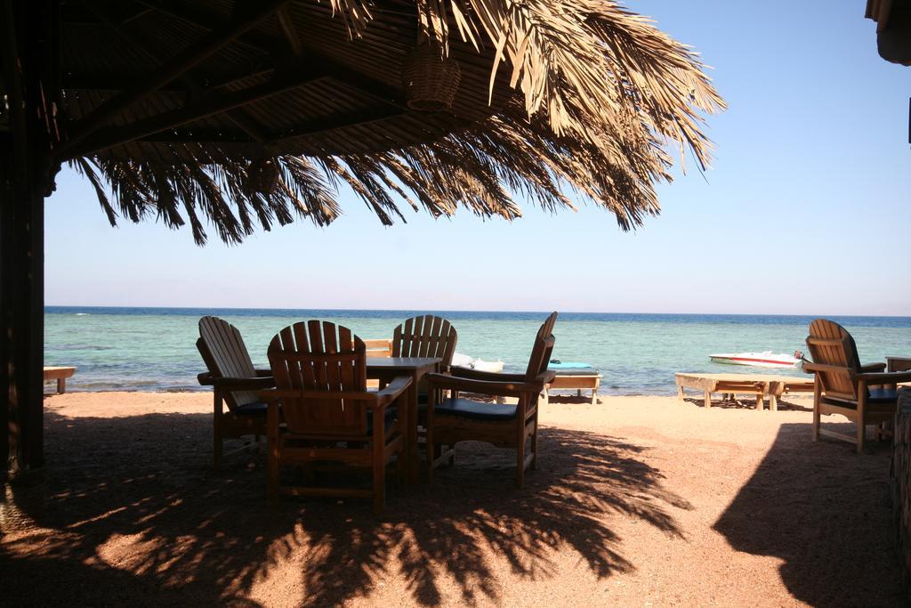 Hotel Dive Urge Dahab Exterior foto