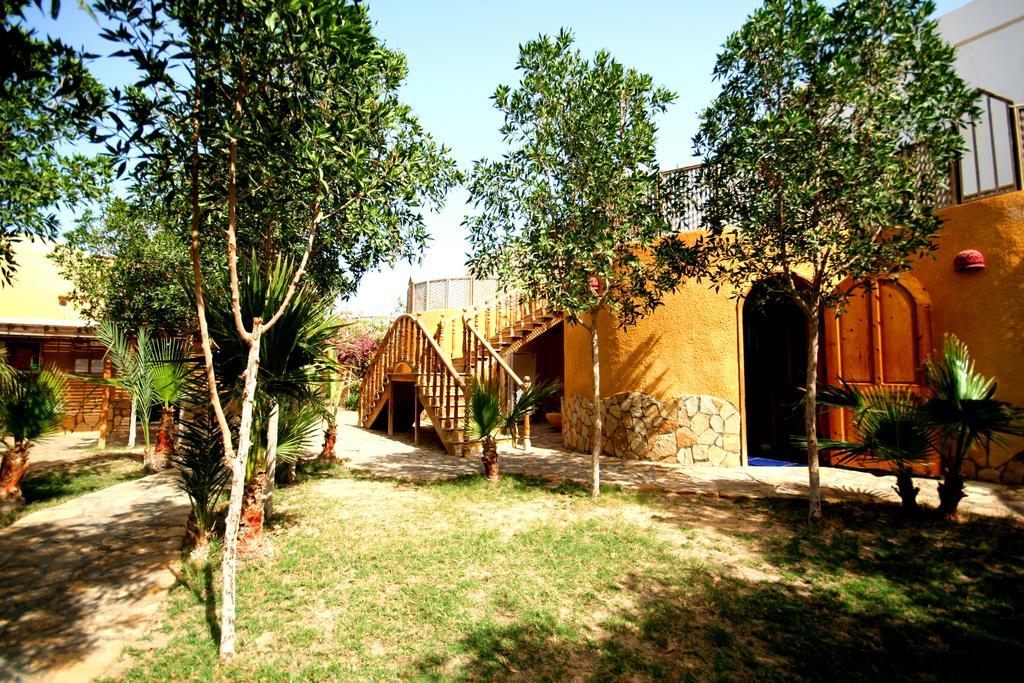 Hotel Dive Urge Dahab Exterior foto