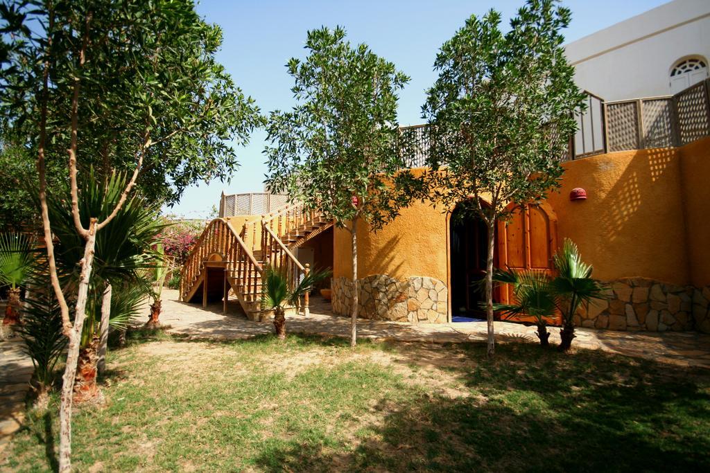 Hotel Dive Urge Dahab Exterior foto