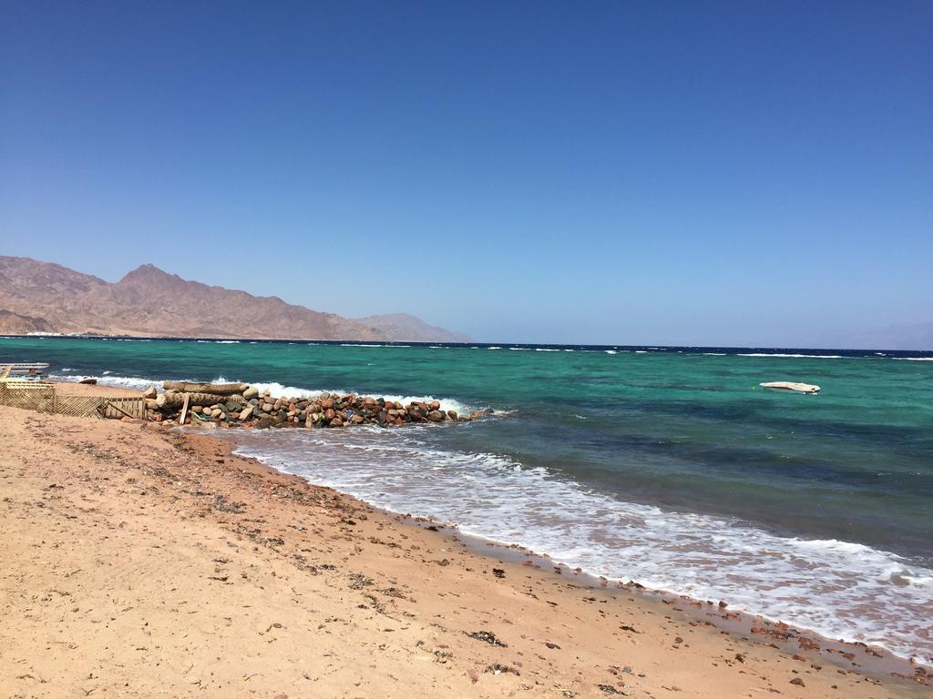 Hotel Dive Urge Dahab Exterior foto