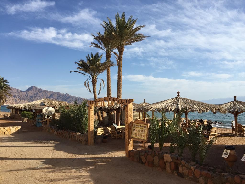 Hotel Dive Urge Dahab Exterior foto