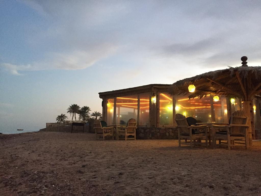 Hotel Dive Urge Dahab Exterior foto